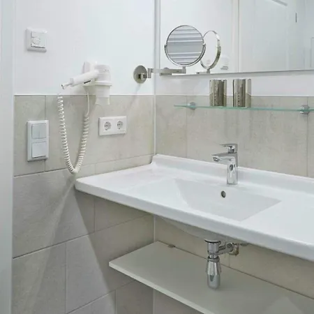 Apartment Aparthotel-waterkant-suites-suite-1-20