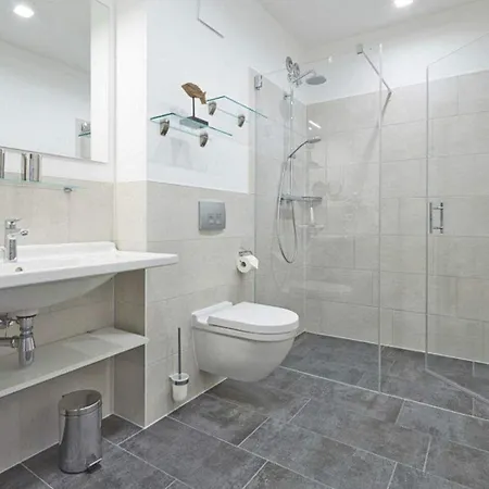 Aparthotel-waterkant-suites-suite-1-20 Apartment